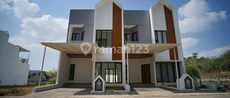 Rumah Bagus Exit Tol Dekat Undip Tembalang 1