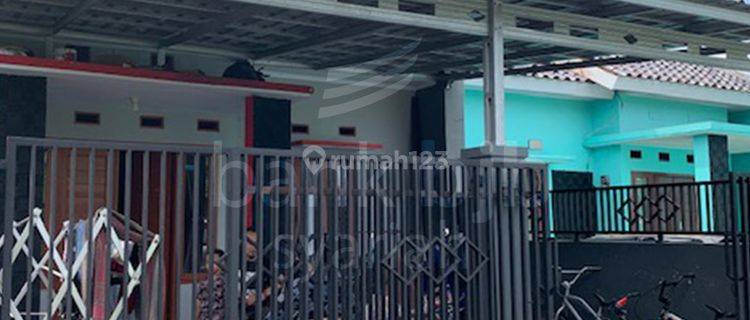 Rumah Bagus Strategis di Setiaratu Cibeureum Tasikmalaya 1