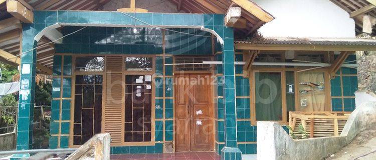 Rumah Murah 1 Lantai di Desa Banjarwangi Garut 1
