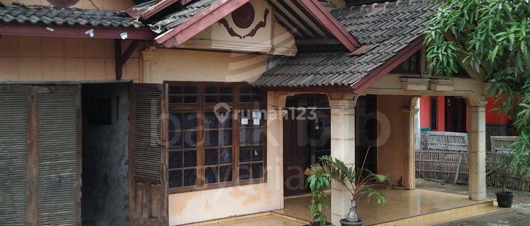 Rumah Bagus Dekat Perkantoran di Desa Sukahaji Patrol Indramayu 1