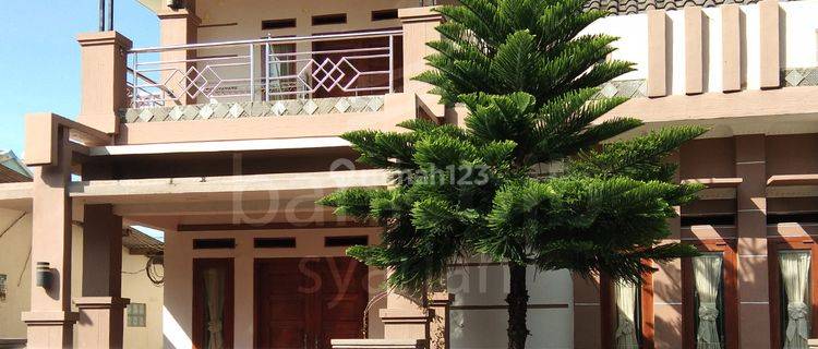 Rumah Tinggal Kondisi Bagus di Kertawangunan Sindangagung 1