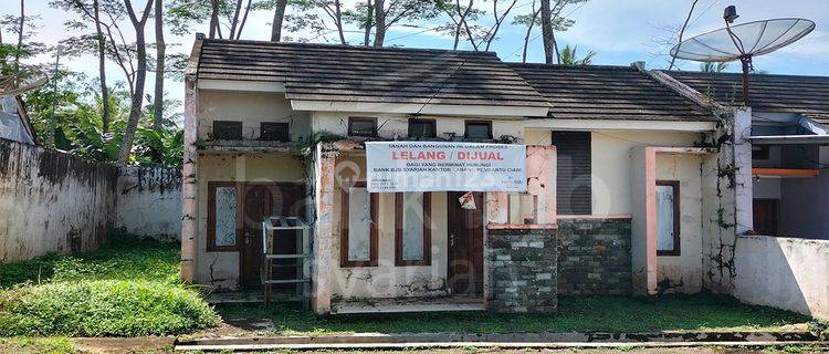 Rumah Murah di Villa Pesona Indah Tasikmalaya 1