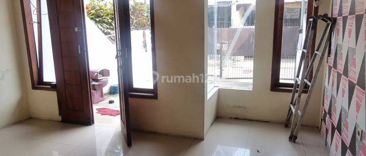 Jual Murah Rumah Di Tengah Kota Bandung Masuk Mobil Di Leuwipanjang 1