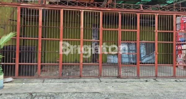 STRATEGIC 2.5-STORY RUKO IN SETU CIPAYUNG, EAST JAKARTA 1