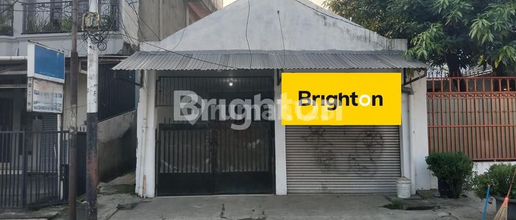 COMFORTABLE AND STRATEGICALLY LOCATED HOUSE IN ASAM BARIS, TEBET, SOUTH JAKARTA 1