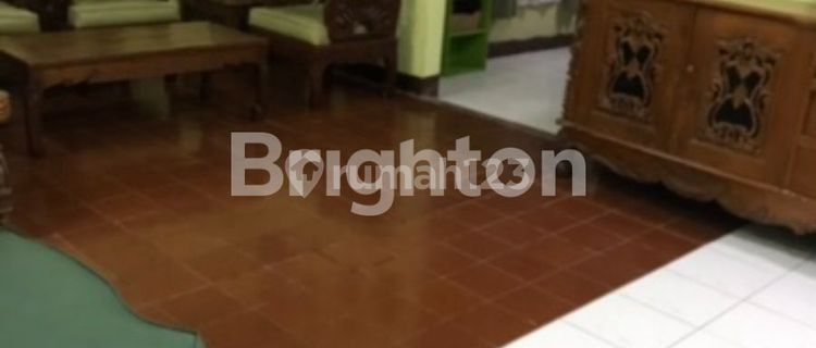 RUMAH 1.5 LANTAI SIAP PAKAI PONDOK GEDE BEKASI  1