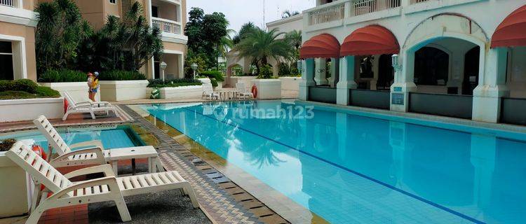 Dijual Apartemen Kedoya Elok  1