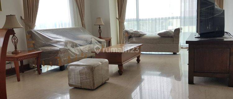 Apartemen Casablanca Cantik Terawat Dilokasi Yang Bagus 1