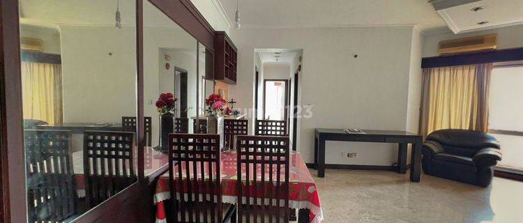 Apartemen Wesling Disewakan 1