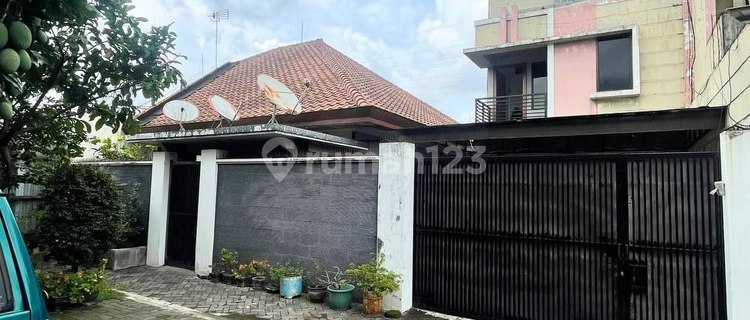 i090 Rumah Kos Strategis Dekat Hwa In dan Pasar Blimbing Malang  1