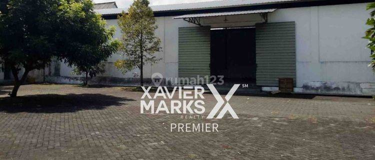 Dijual Toko + Rumah Tinggal + Gudang Di Wlingi, Kab. Blitar 1