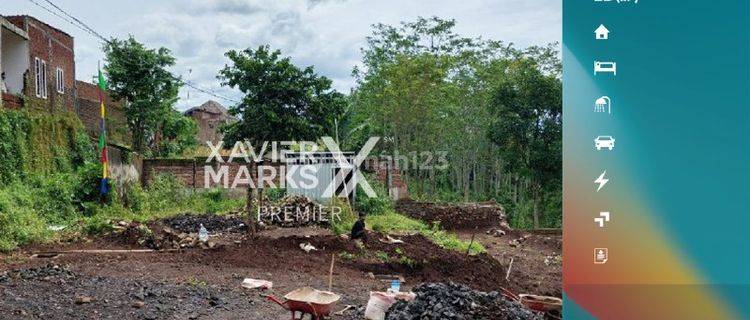 A054 Dijual Tanah Kavling Murah Lokasi di Jedong,wagir,malang 1