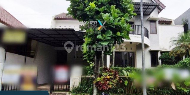 K1 Rumah Cantik + Siap Huni di Villa Puncak Tidar Malang 1