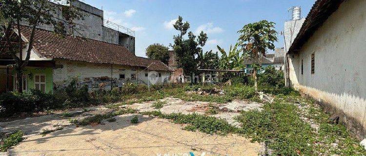 U098 Dijual Tanah Kavling Dekat Terminal Arjosari Malang 1