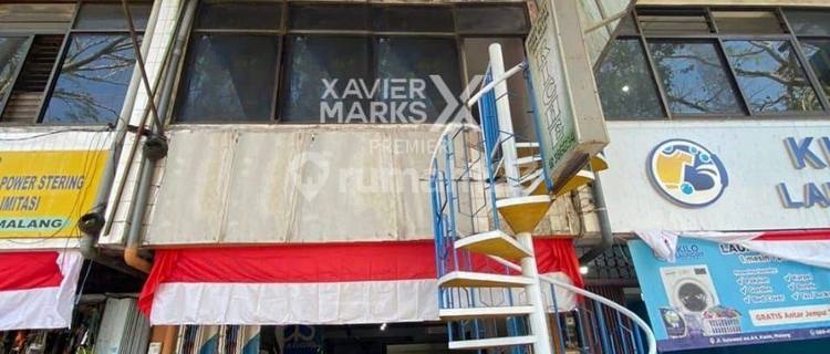 K35 For Rent, Strategic Shop House at Zero Main Road, Suitable for Business 1
