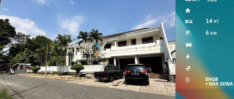 V030 Rumah Dijual Nol Jalan Raya Langsep Selangkah Dari Cyber Mall  1