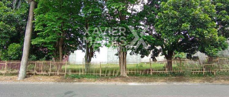 T087 Dijual Tanah Kavling di Boulevard Araya Malang 1