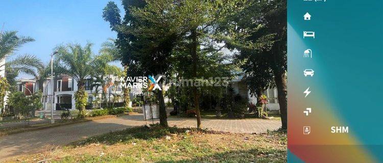 T092 Tanah Kavling Dijual ,Posisi Pojok Banyak Diminati  1