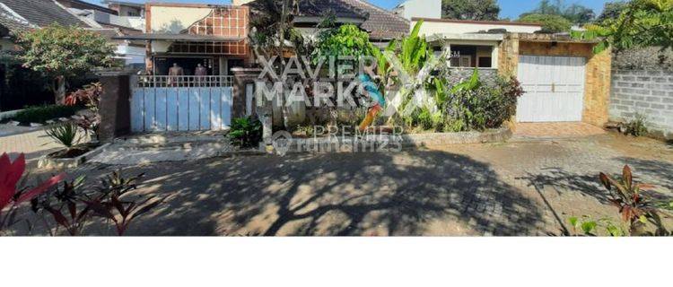 V074 Dijual Rumah Dan Toko Posisi Hook Banyak Diminati  1