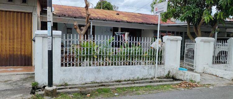 Rumah Siap Huni Dgn Rumah Petak Dan Ruko di Pekanbaru 1