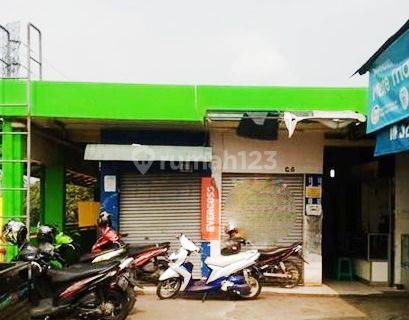 Kios Murah Di Pasar Tohaga Ciawi Bogor Jawa Barat 1