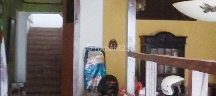 Ruko Strategis di Kawasan Pondok Gede, Jakarta Timur 1