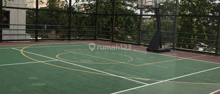 Dijual Apart Park Avenue Royal, Pakubuwono Kebayoran Lama 1