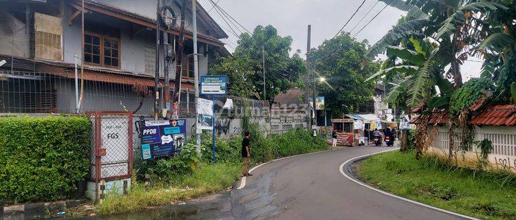 Rumah Bagus Di Jl Legoso Raya Ciputat Tangerang Selatan 1