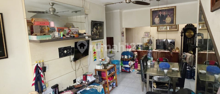 Rumah Bagus,Dalam Cluster,Lingkungan Bersih di Bintaro Jaya 9 1