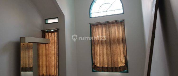 P Wil Disewakan Rumah 6x16 Siap Huni Di Citra 2 Ext Min. 2 Thn 1