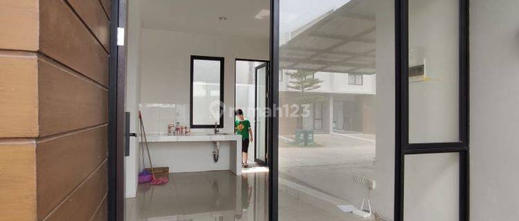 J Di Sewakan Rumah Citra Garden Puri 5x12.5 Kamar Tuidur 2  1