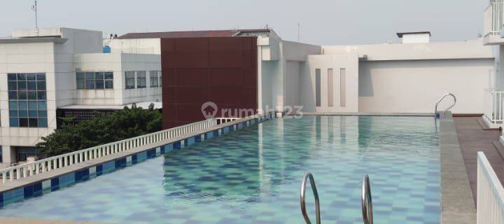 Dijual Apartment Westpoint Kedoya Utara, Jakarta Barat 1