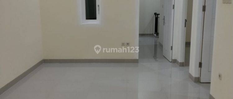 Yun 24.01 Disewakan Rumah Di Duri Kepa, Jakarta Barat  1