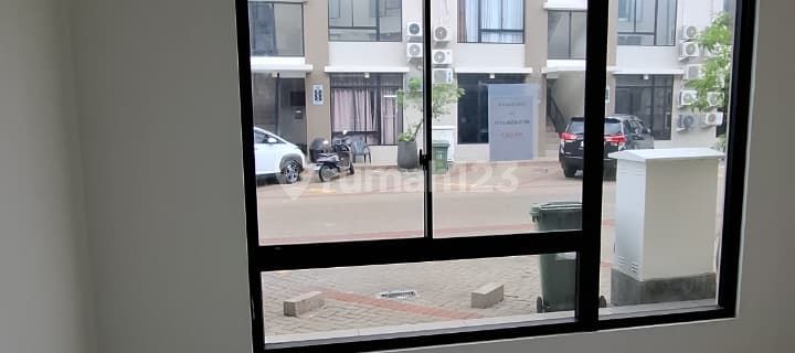 V Mei Disewakan Cepat Green Royal Condo House 5X10 1