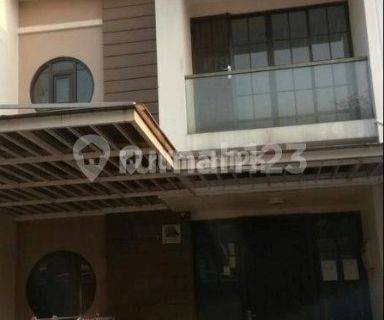 J Dijual Rumah Green Lake City Cluster East Asia Lt 90 M2 6x15m 1