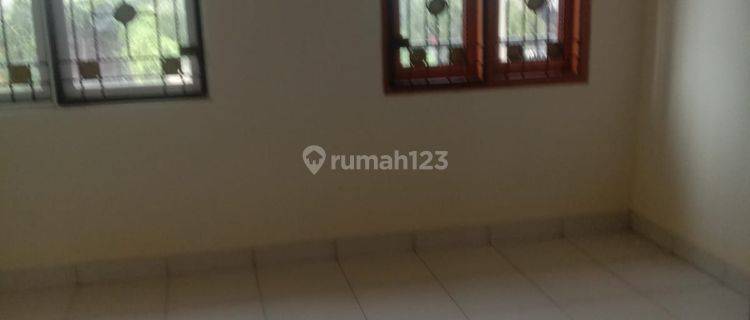 J Rumah Disewakan Lokasi Kresek Indah 2 Uk 5x15 1