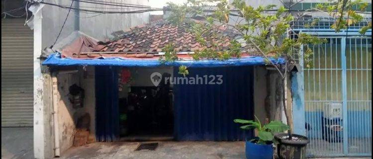 Dijual Cepat Rumah di Jalan Jelambar Selatan 1