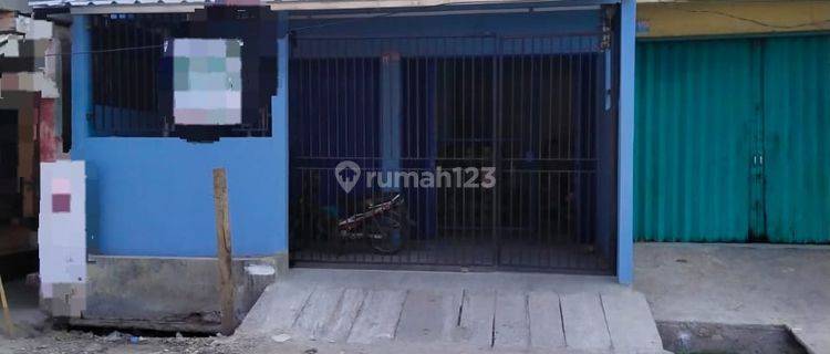 Dijual Cepat Rumah Jalan Kapuk Kayu Besar 1