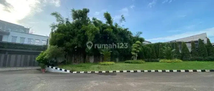 Dijual Cepat Tanah Area Permata Buana Jakbar 1