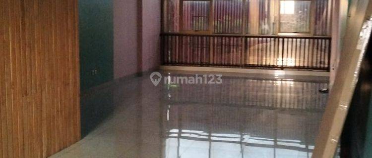 Dijual Cepat Ruko Green Lake Boulevard 1