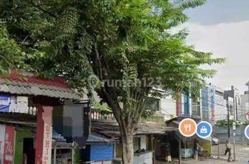 Disewakan Cepat Tanah di Jalan Pesanggrahan 1