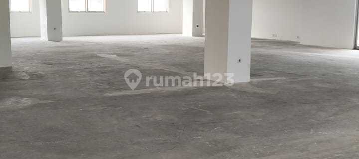 Disewa Office Space Siap Huni, Kelapa Dua Kebon Jeruk  1