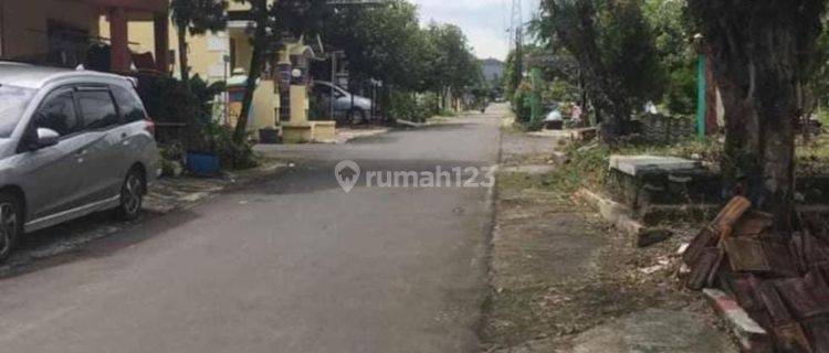 Rumah murah tengah kota Ungaran strategis dekat tol dekat kampus Undaris dijual di Palmerah raya Ungaran timur kab Semarang 1