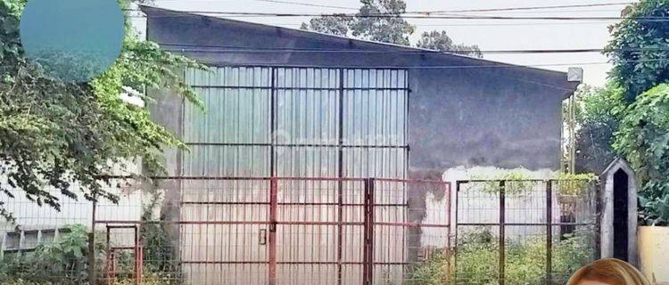 Gudang tengah kota Semarang dekat Ungaran disewakan di Pudak payung Banyumanik Semarang Selatan 1