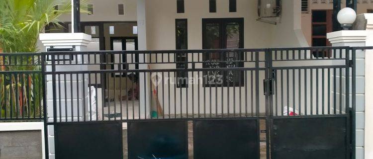 Rumah murah tengah kota Semarang siap huni dekat kampus Undip dekat tol di Permata Tembalang Tembalang Semarang selatan 1