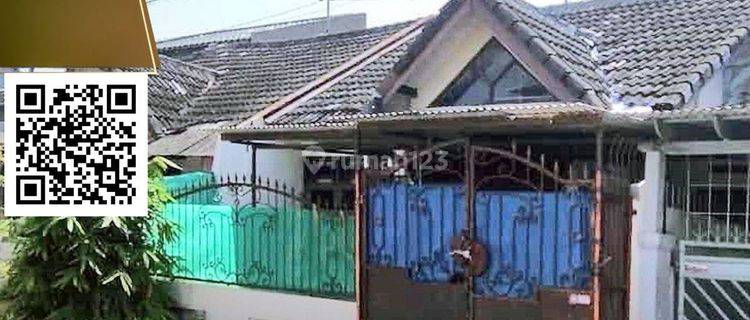 Rumah tengah kota Semarang siap pakai dekat RS Kariadi dekat bandara pelabuhan tol disewakan di Semarang indah Semarang barat 1