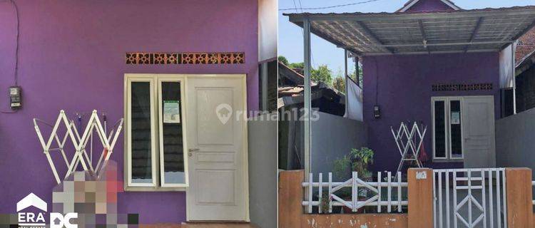 Rumah minimalis tengah kota Semarang siap huni dekat kampus Udinus dekat tugu muda dijual di Abimanyu Semarang tengah 1