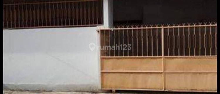 Rumah tengah kota semarang siap huni murah dekat bandara dijual di puri anjasmoro semarang barat 1