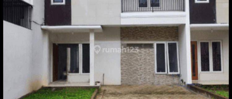 Rumah Baru Modern Minimalis Tengah Kota Salatiga Dekat Kampus Uksw Siap Huni Dijual Di Jambewangi Sidorejo Salatiga 1