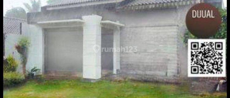 Rumah Besar Murah Tengah Kota Salatiga Siap Huni Dekat Kampus Uksw Dijual Di Blotongan Sidorejo Salatiga 1